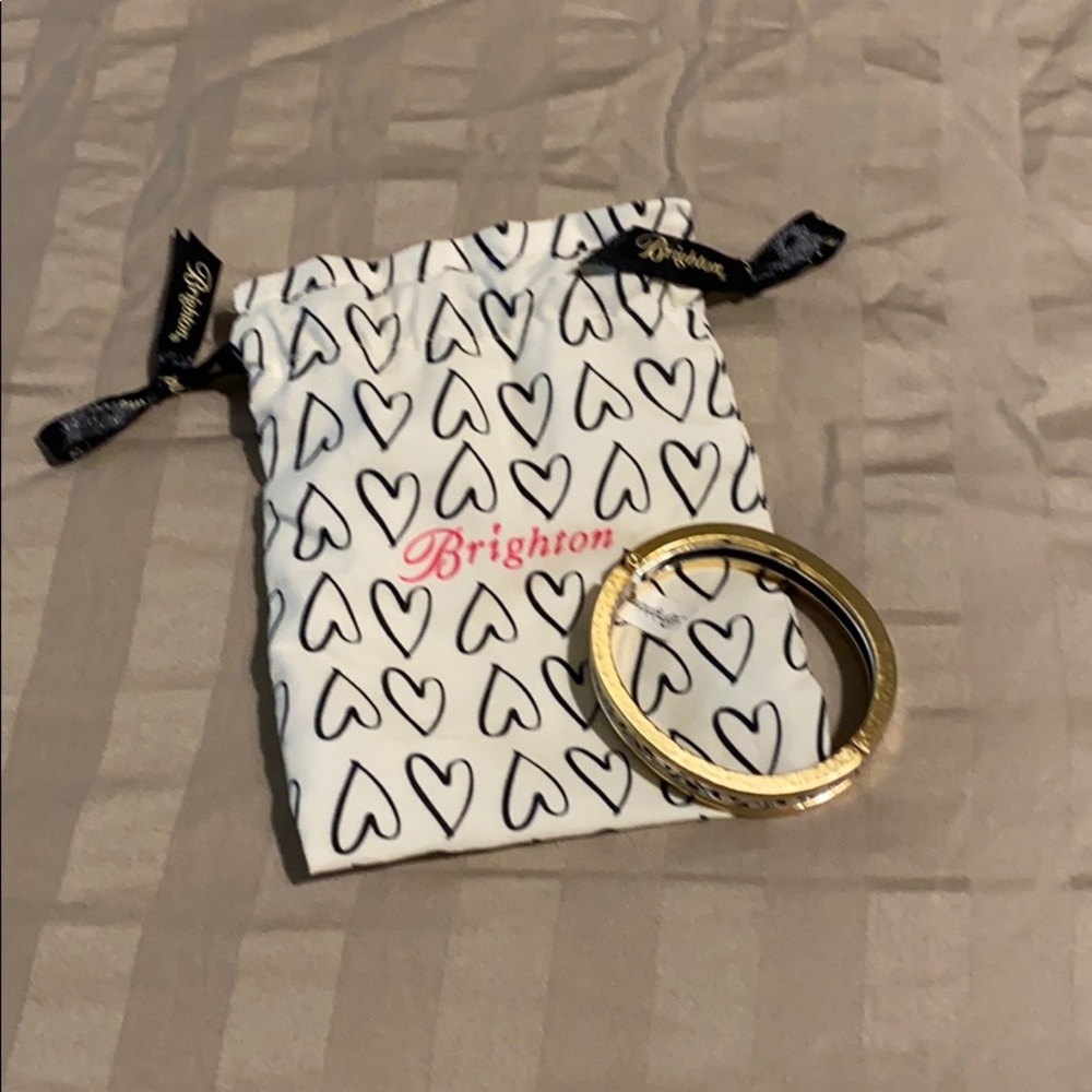 Brighton Bracelet - style True Love
